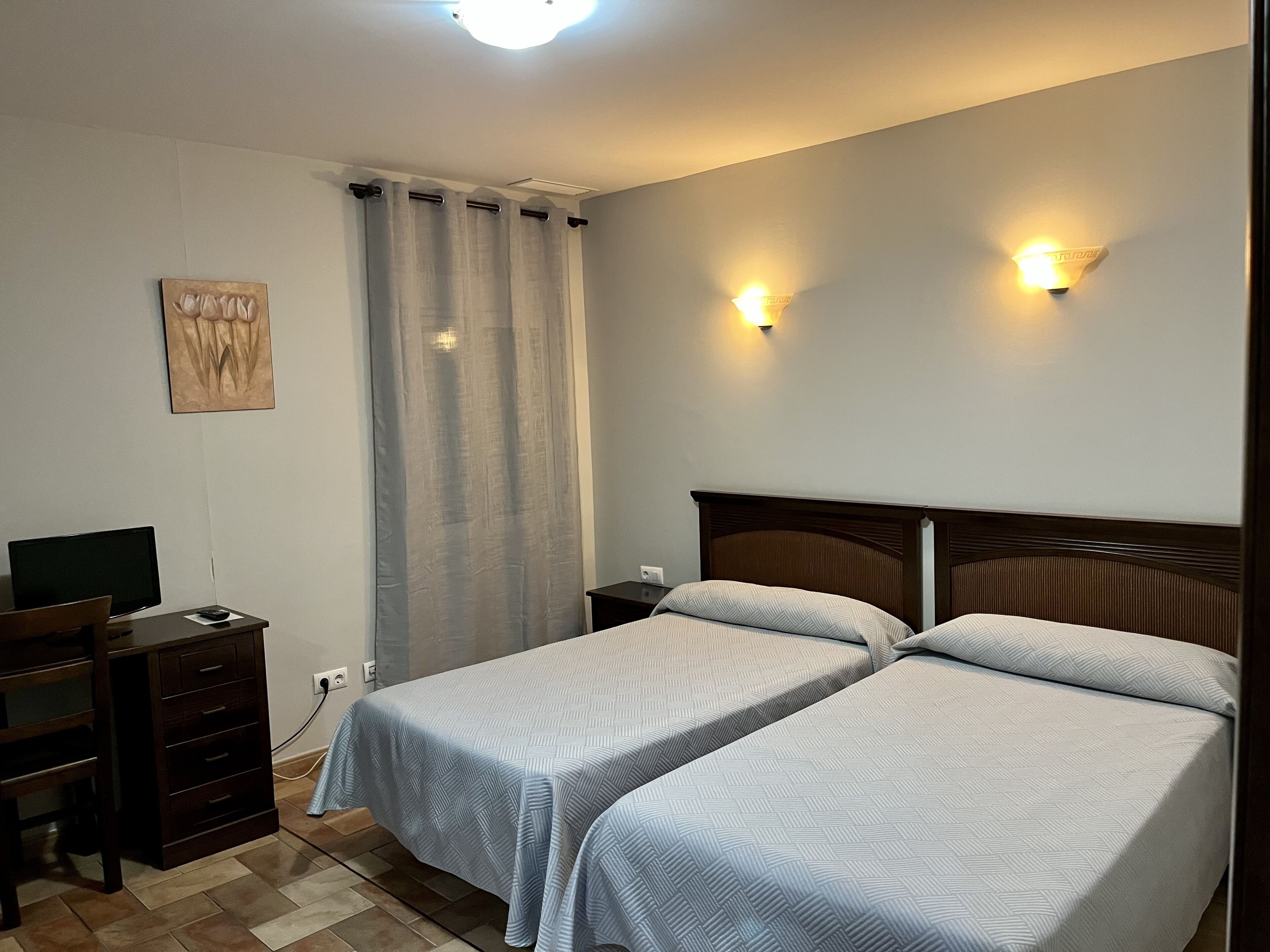 Foto - Hotel Cervantes