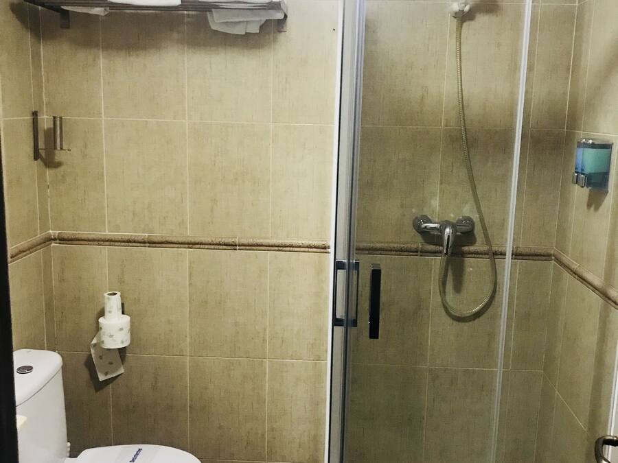 Kamar mandi