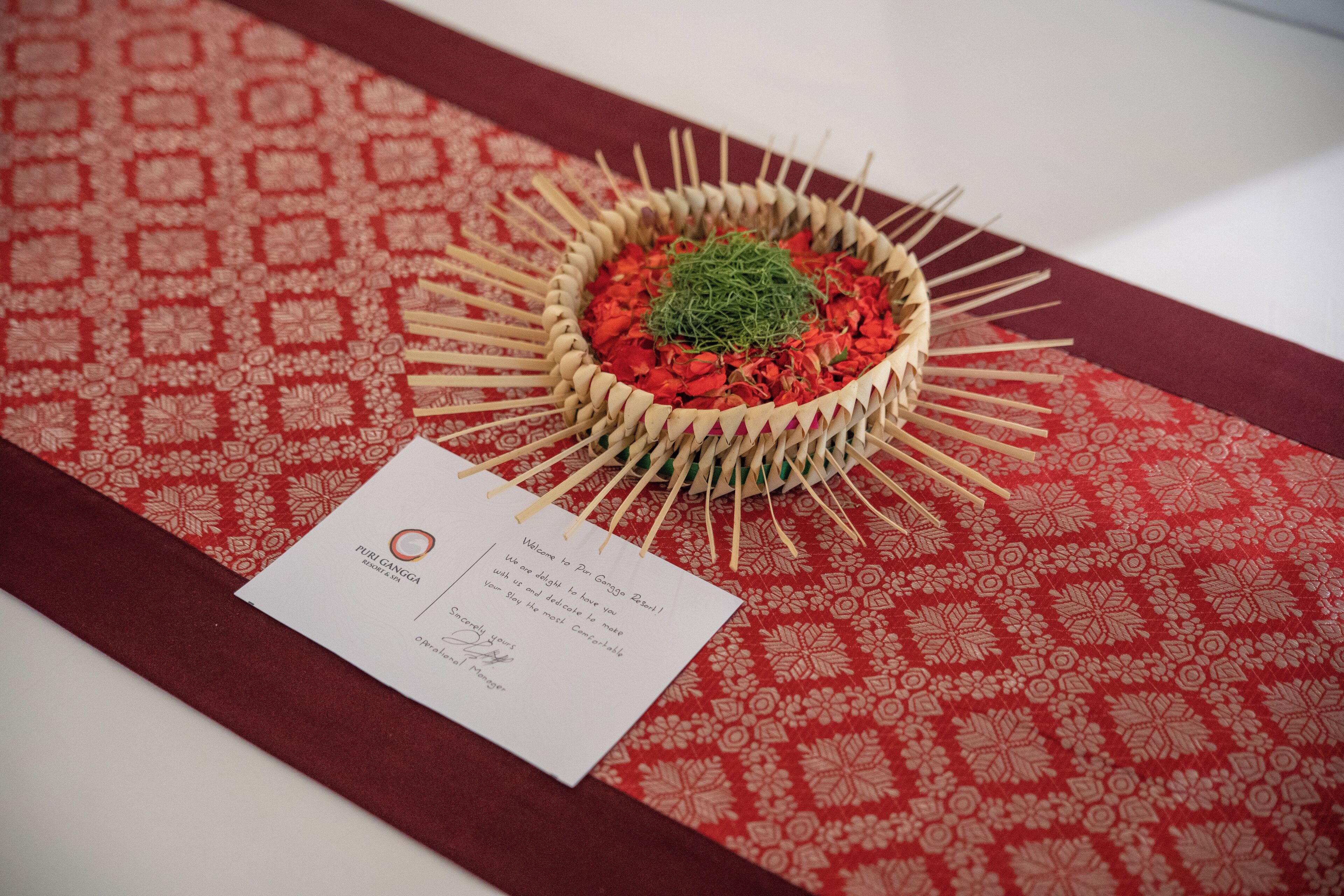 deluxe garden view | 1 bedroom, minibar, in-room safe, individually decorated