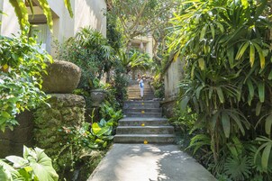 客房服务 - 用餐