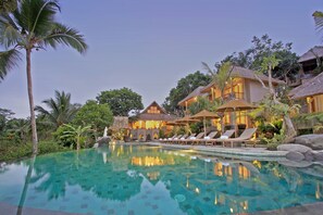 Exterior - Puri Gangga Resort Ubud (Sebatu)