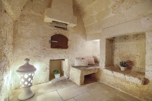 Chambre Triple Deluxe