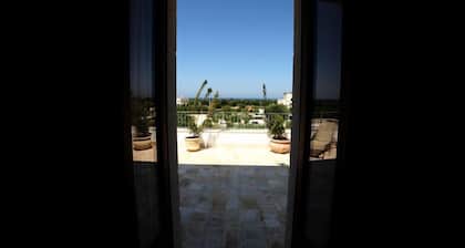 Casale del Murgese