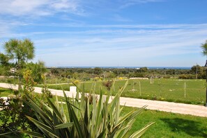 Exterior - Casale del Murgese (Fasano)