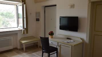 Commodité de la chambre