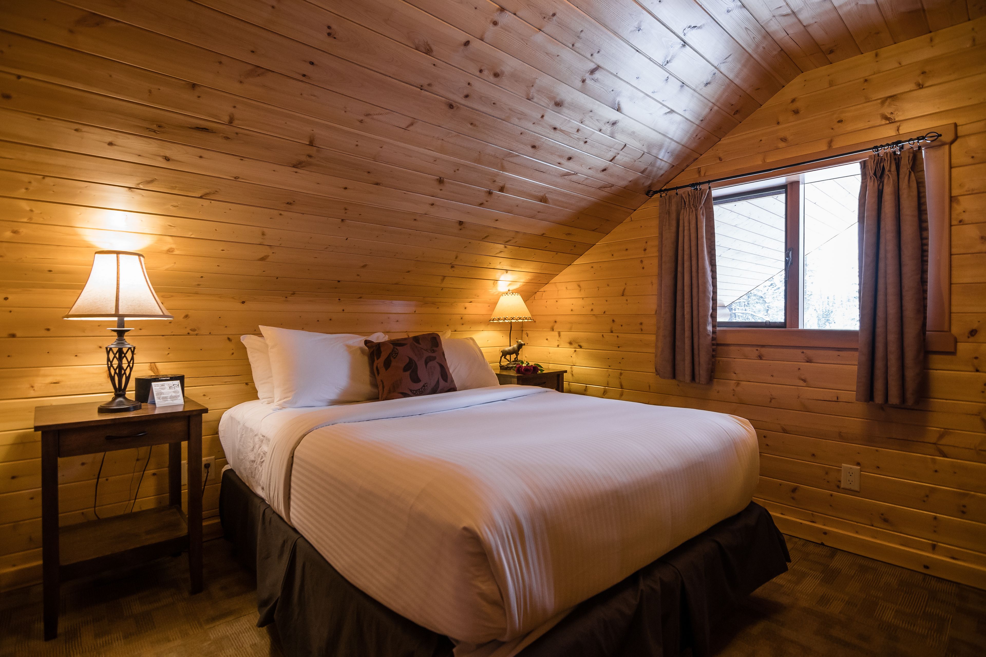 套房, 1 间卧室 (Pet-Free) | 免费 WiFi、床单