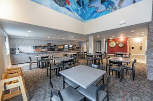 包含每日欧式早餐