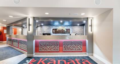 The Kanata by BCMinns Hinton