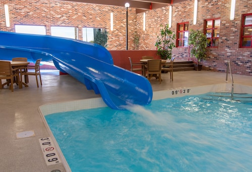 BCMInns Lloydminster