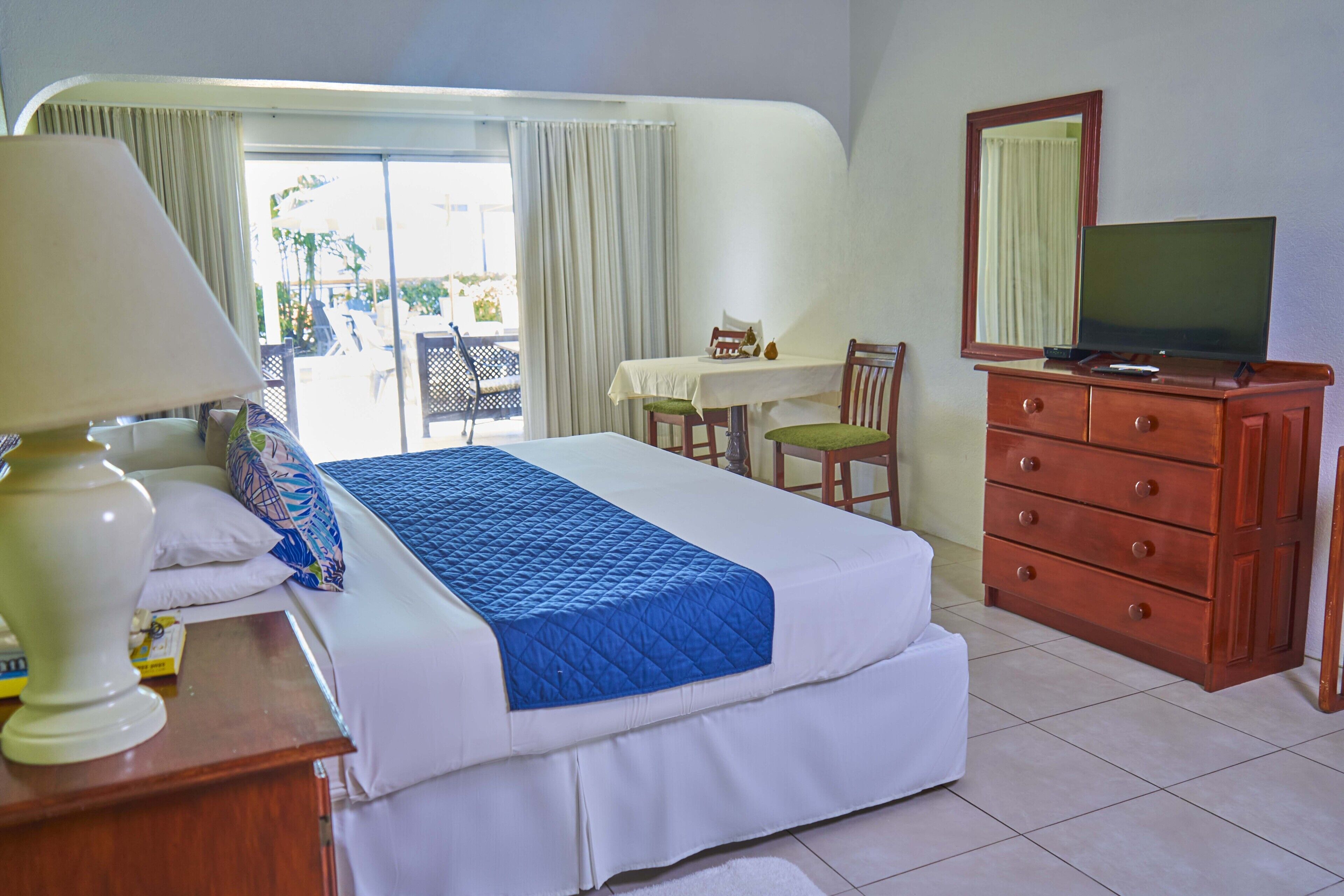 Foto - Tropical Sunset Beach Apartment Hotel