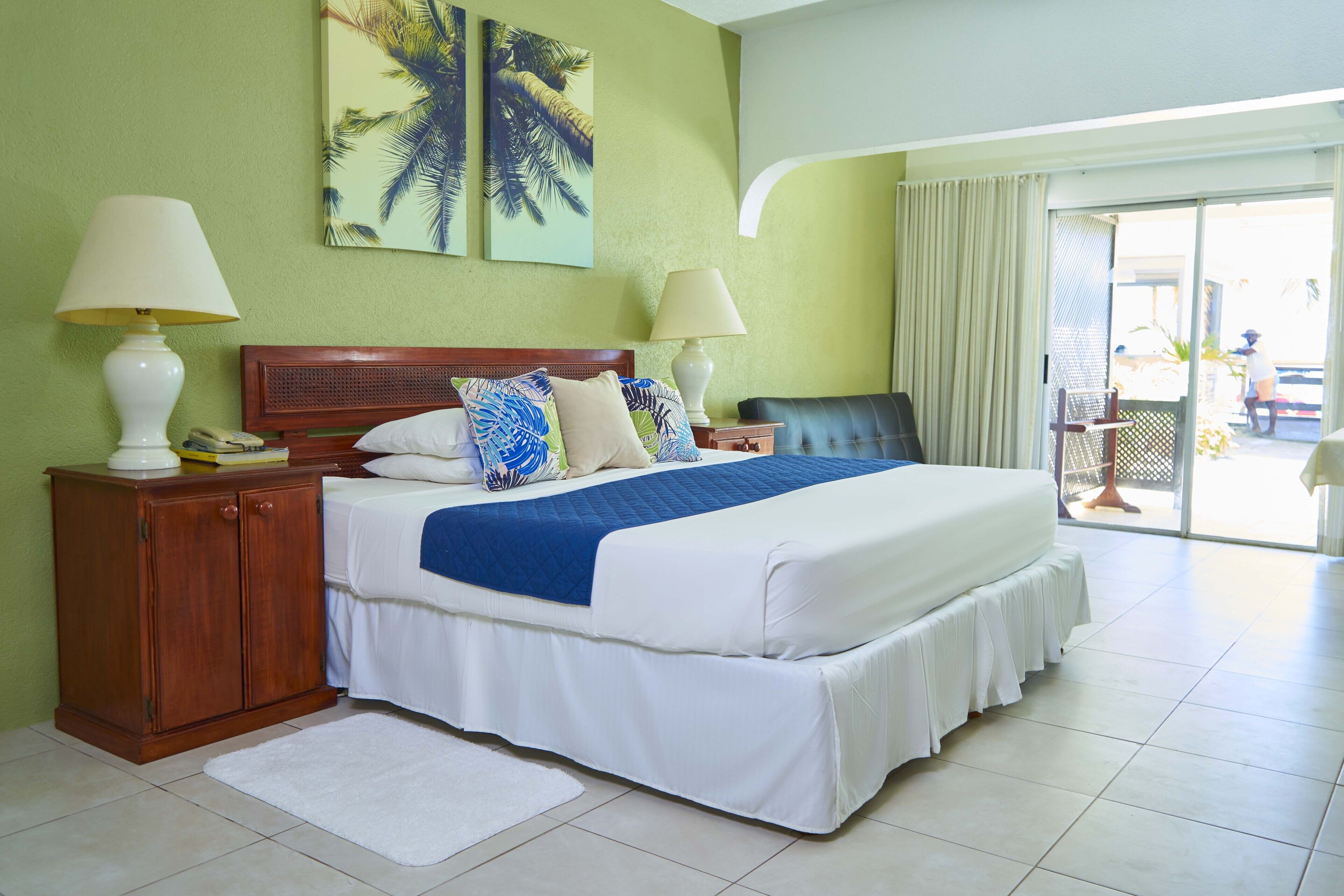 Foto - Tropical Sunset Beach Apartment Hotel