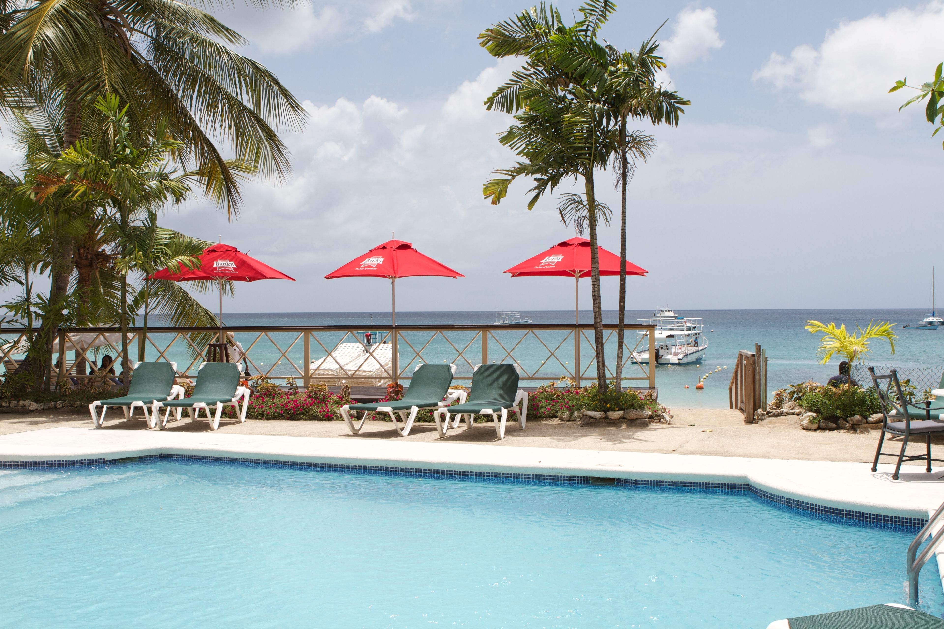 Foto - Tropical Sunset Beach Apartment Hotel