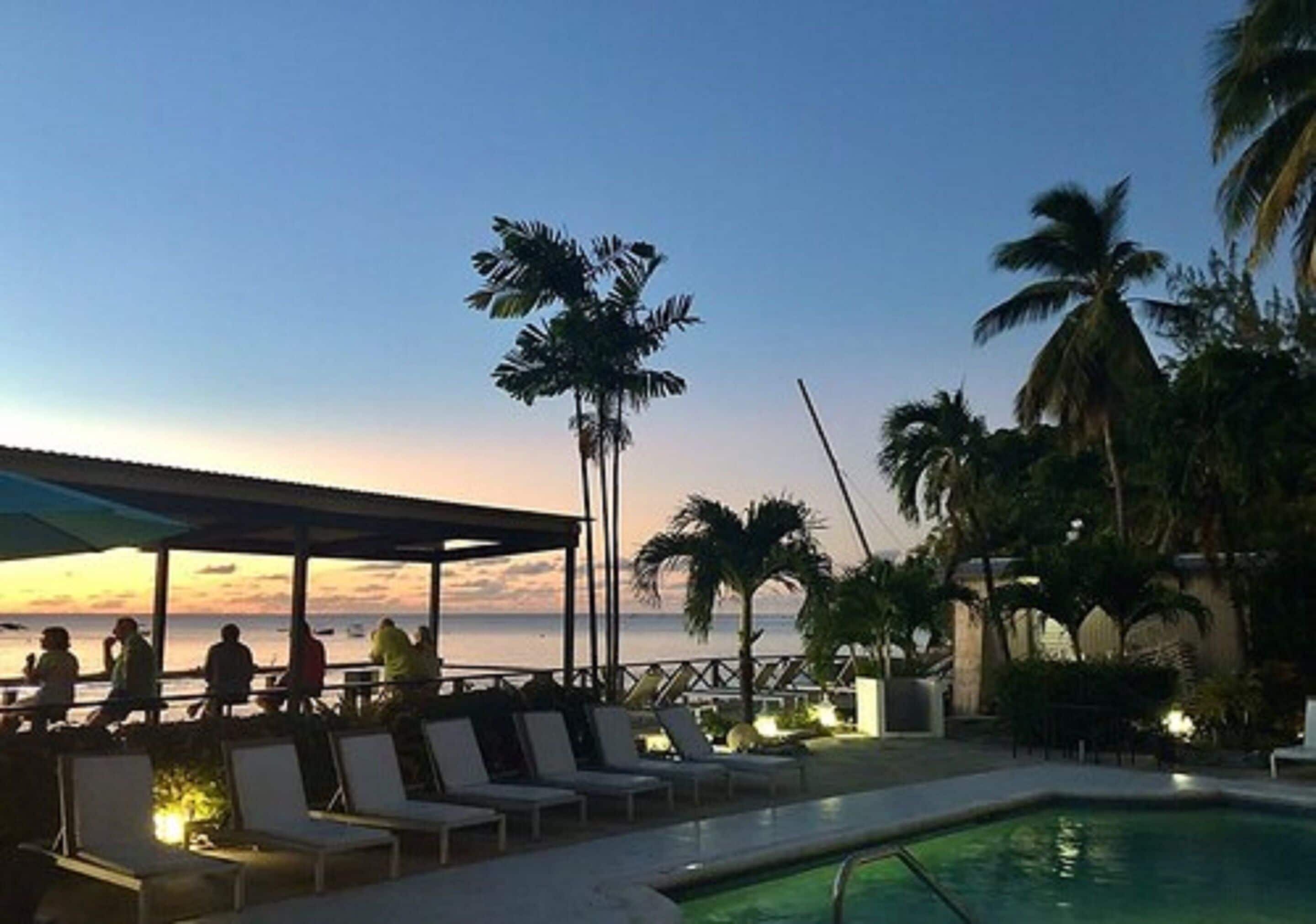 Foto - Tropical Sunset Beach Apartment Hotel