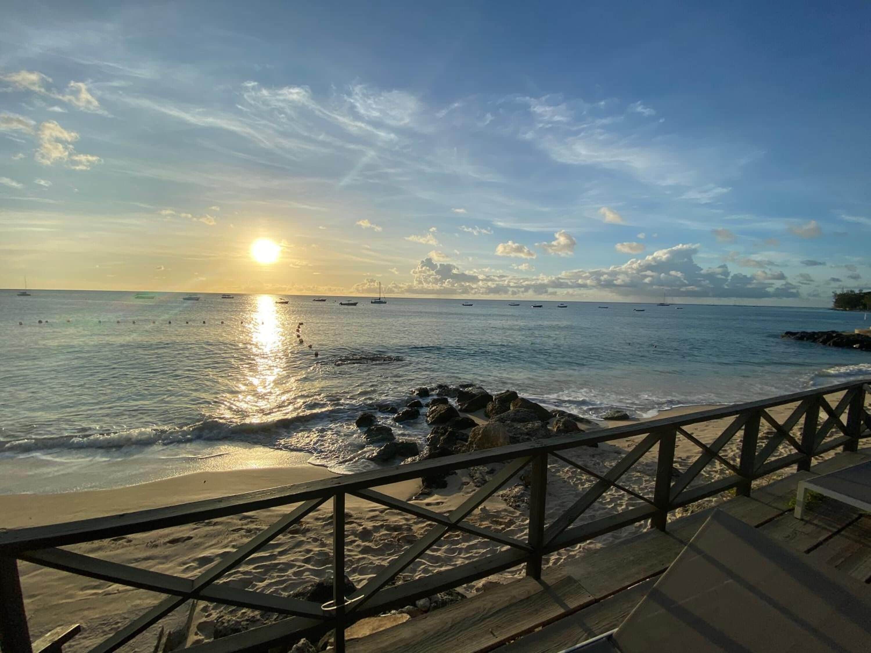 Foto - Tropical Sunset Beach Apartment Hotel