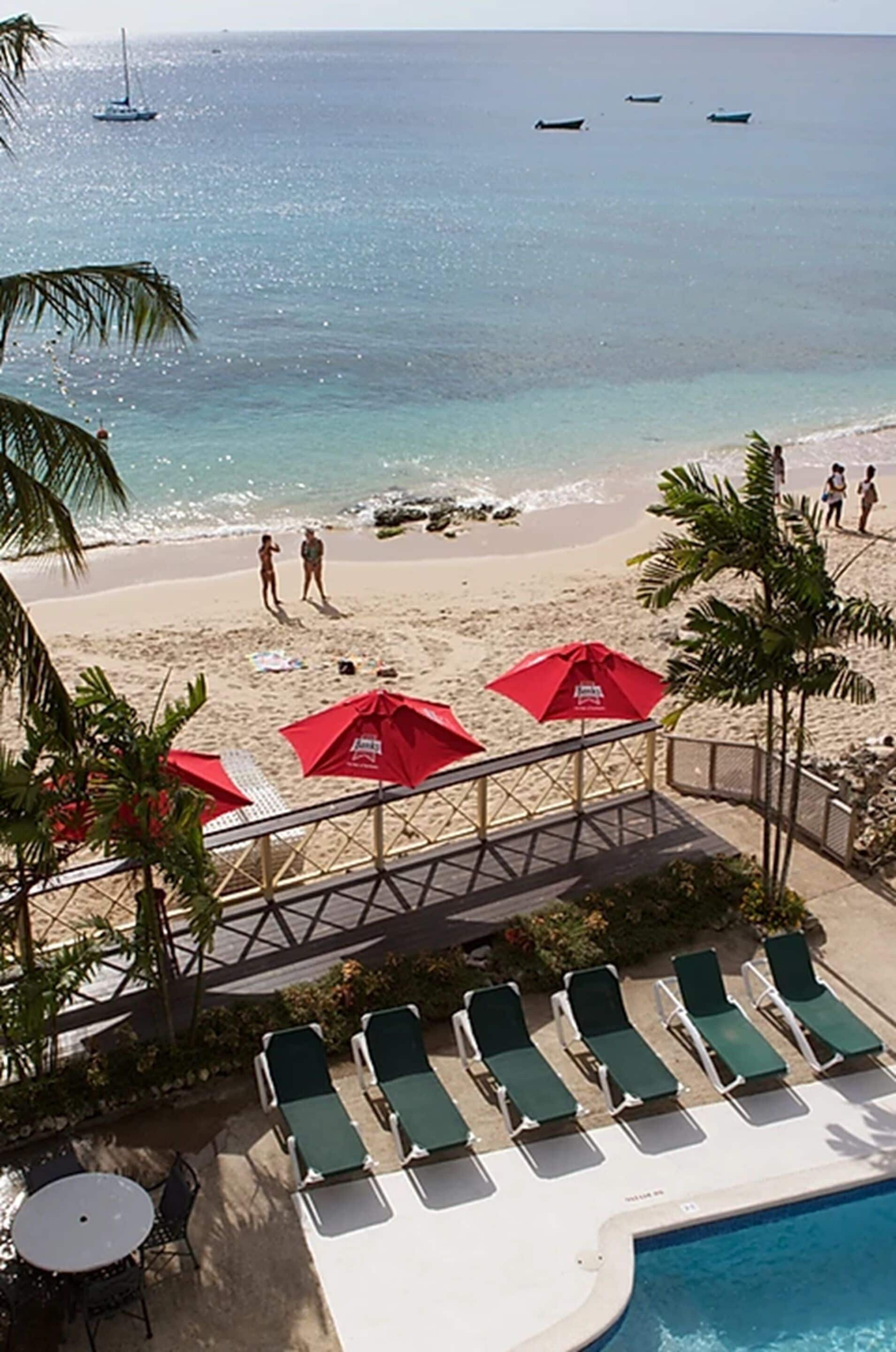 Foto - Tropical Sunset Beach Apartment Hotel