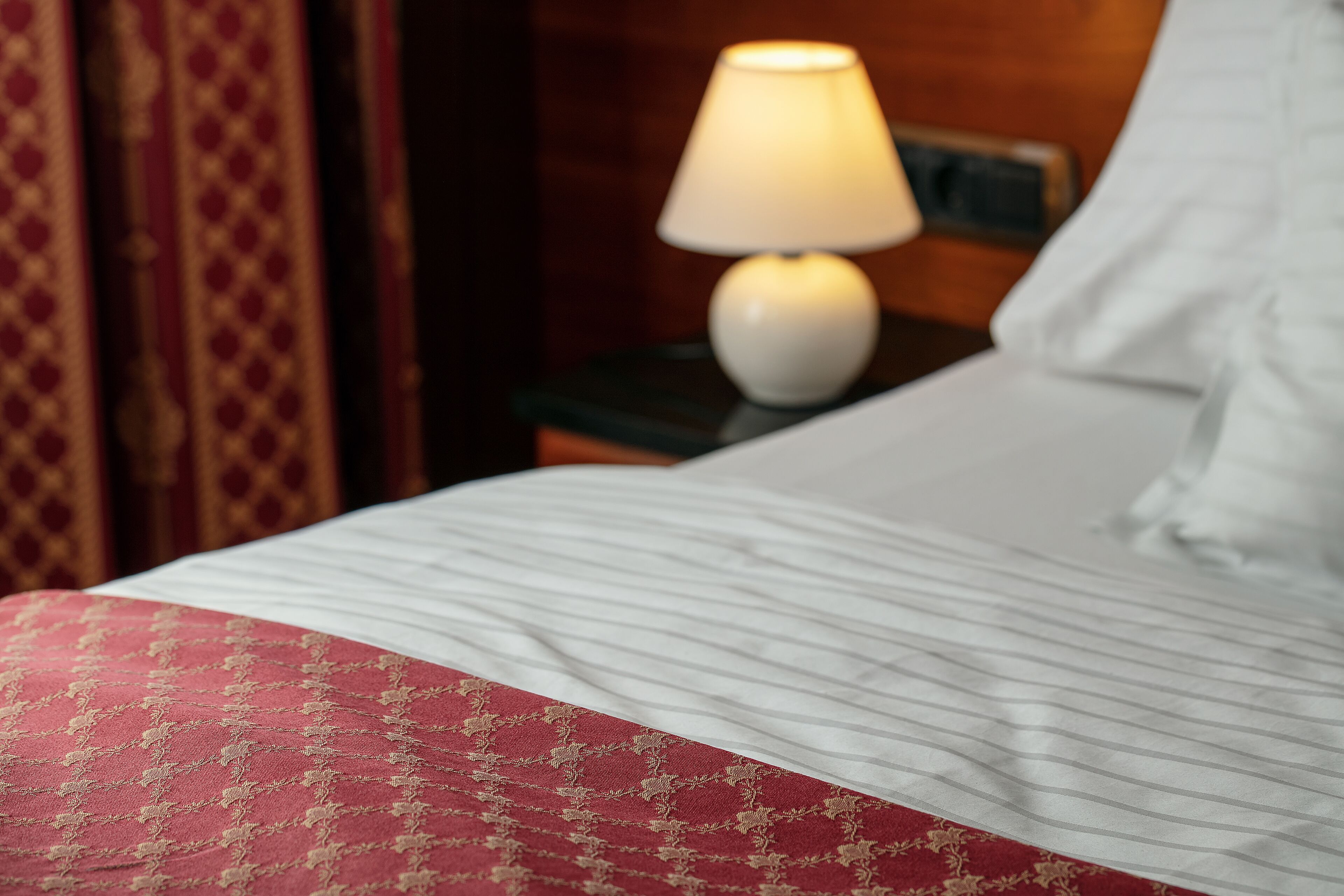 Foto - Spa Hotel Villa Smetana