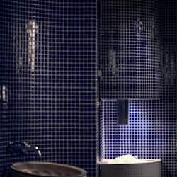 Sauna, steam room, body treatments, mud baths, hydrotherapy