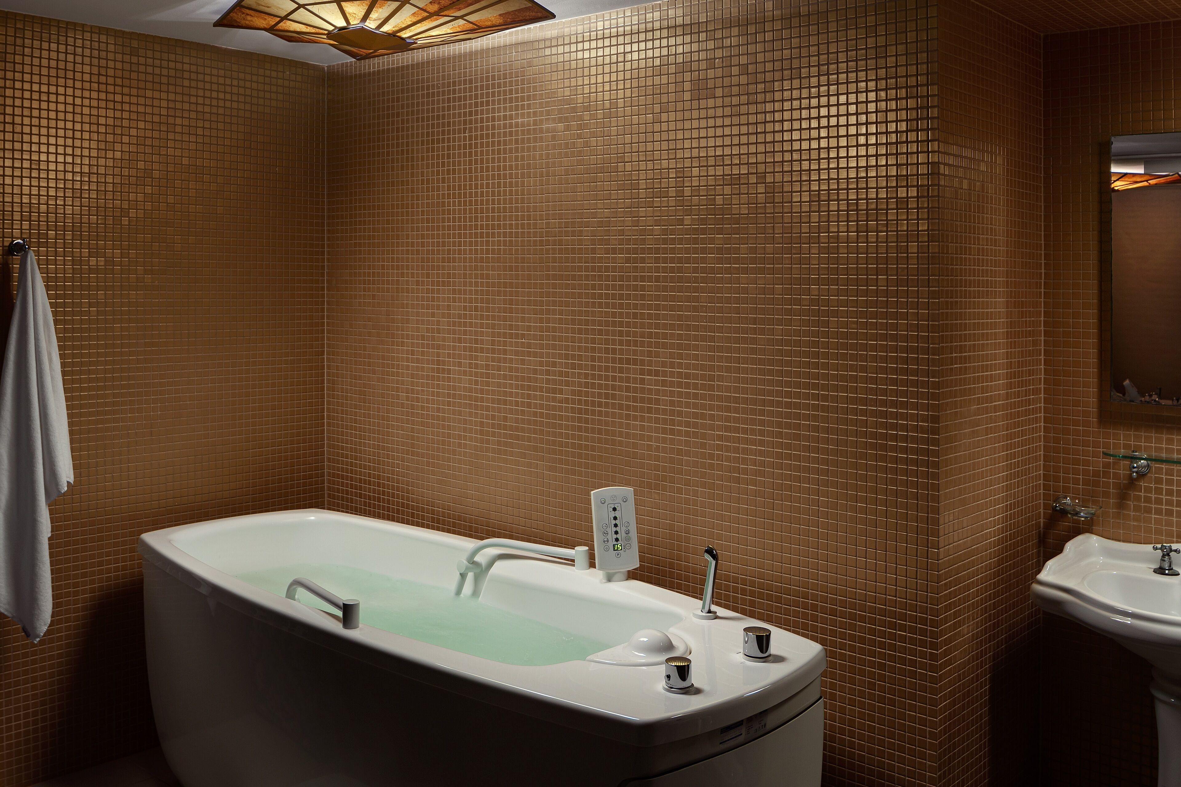 Foto - Spa Hotel Villa Smetana