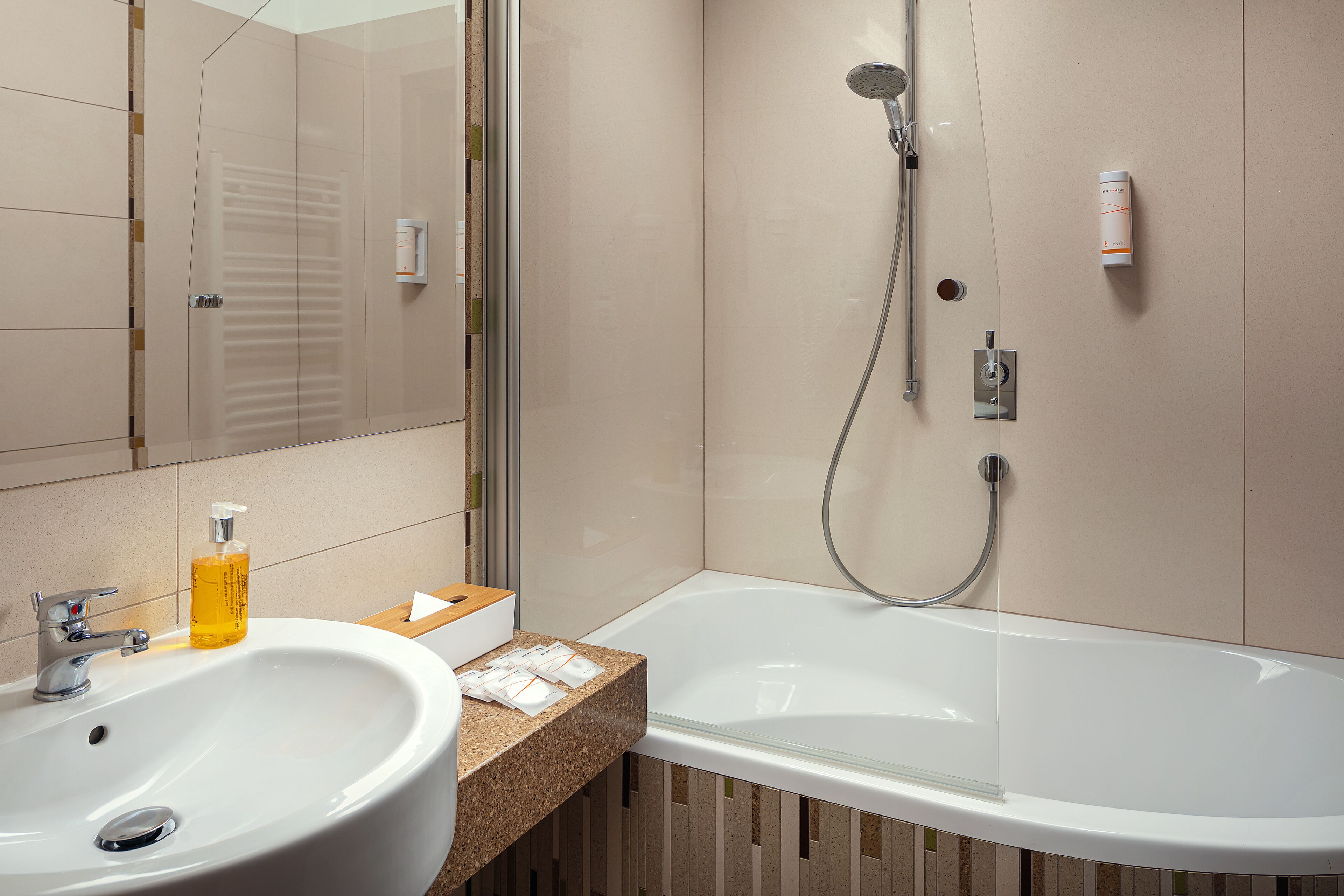 Foto - Spa Hotel Villa Smetana