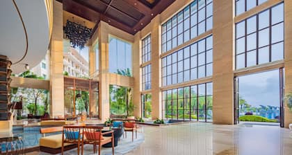 Regal Palace Resort