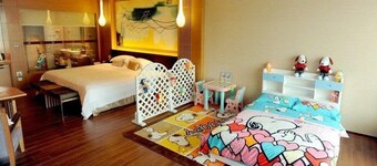 惠东金海湾嘉华度假酒店