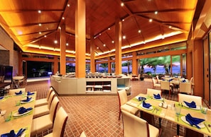 Restaurantes