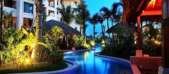Regal Palace Resort