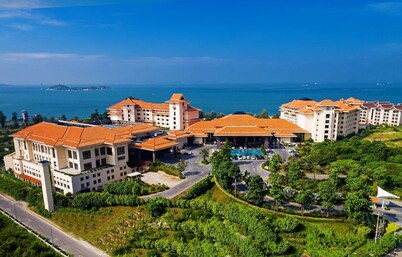 Regal Palace Resort
