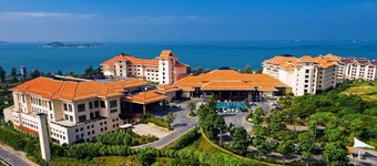 Regal Palace Resort