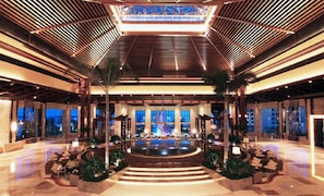 Salón de banquetes