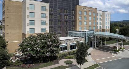 Hyatt Place Charlottesville