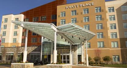 Hyatt Place Charlottesville