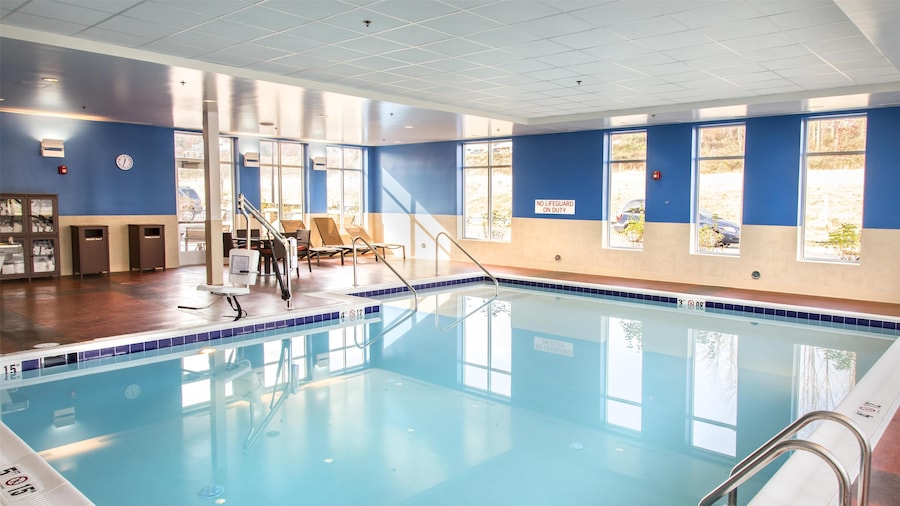 Hyatt Place Charlottesville