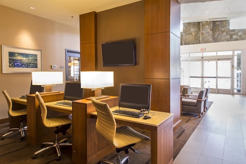 Hyatt Place Charlottesville