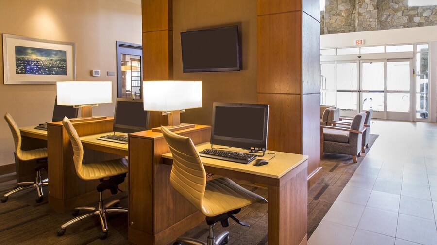 Hyatt Place Charlottesville