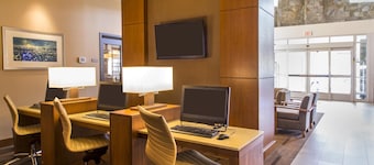 Hyatt Place Charlottesville