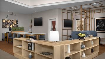 Hall