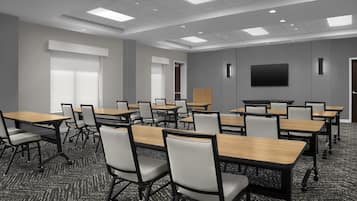 Sala de reunião