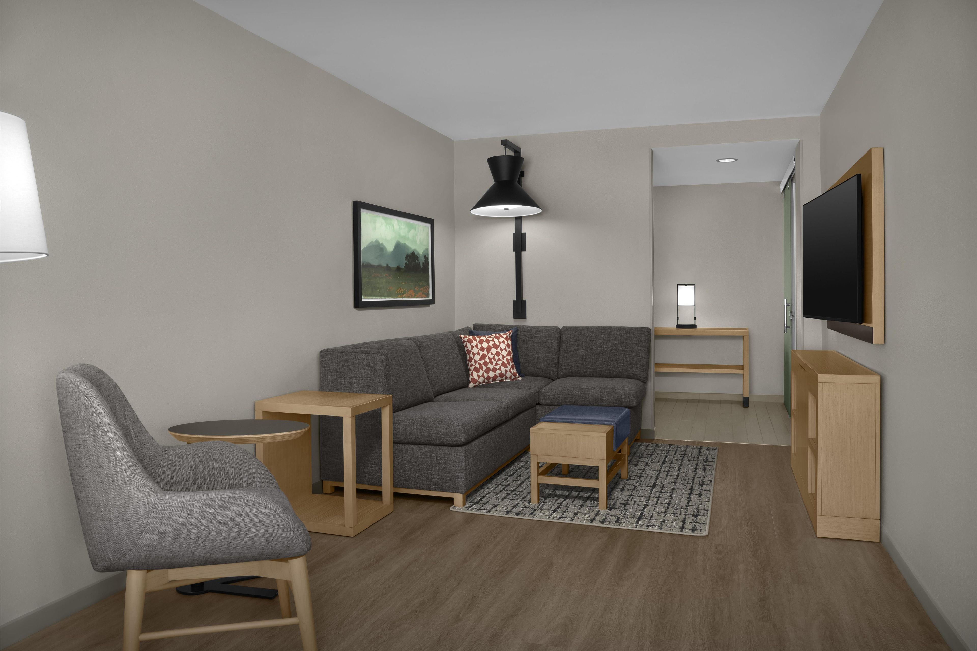 Habitación