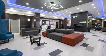 La Quinta Inn & Suites by Wyndham Muskogee