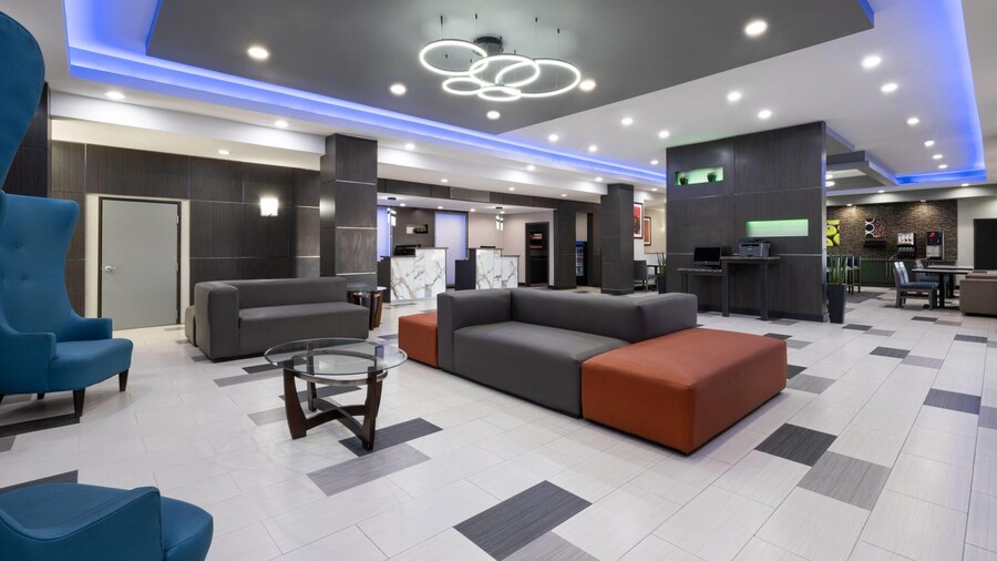 La Quinta Inn & Suites by Wyndham Muskogee