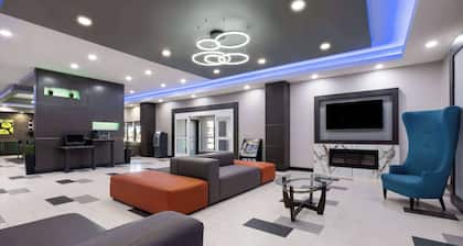 La Quinta Inn & Suites by Wyndham Muskogee