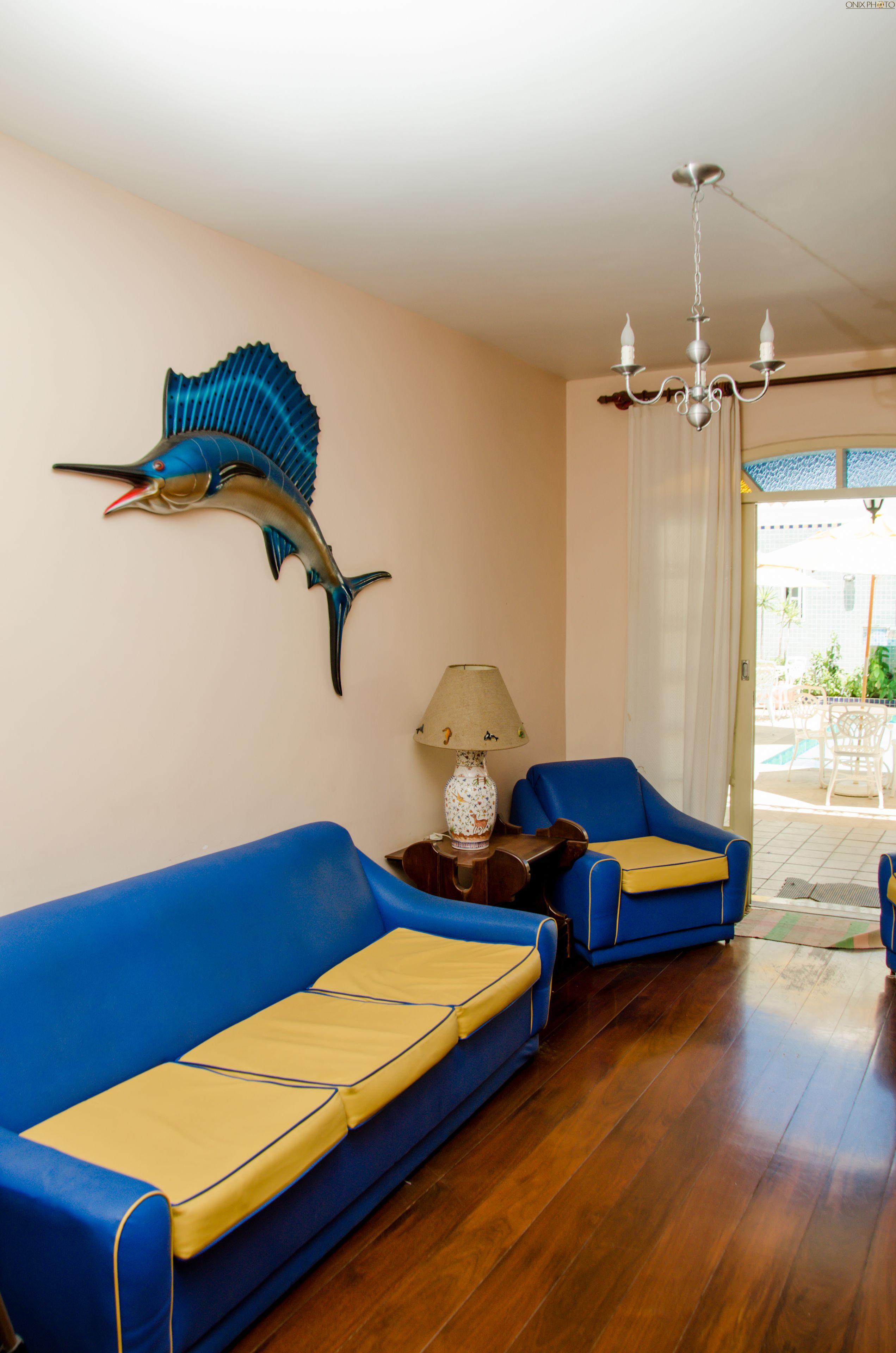 Foto - Pousada Portal do Mar