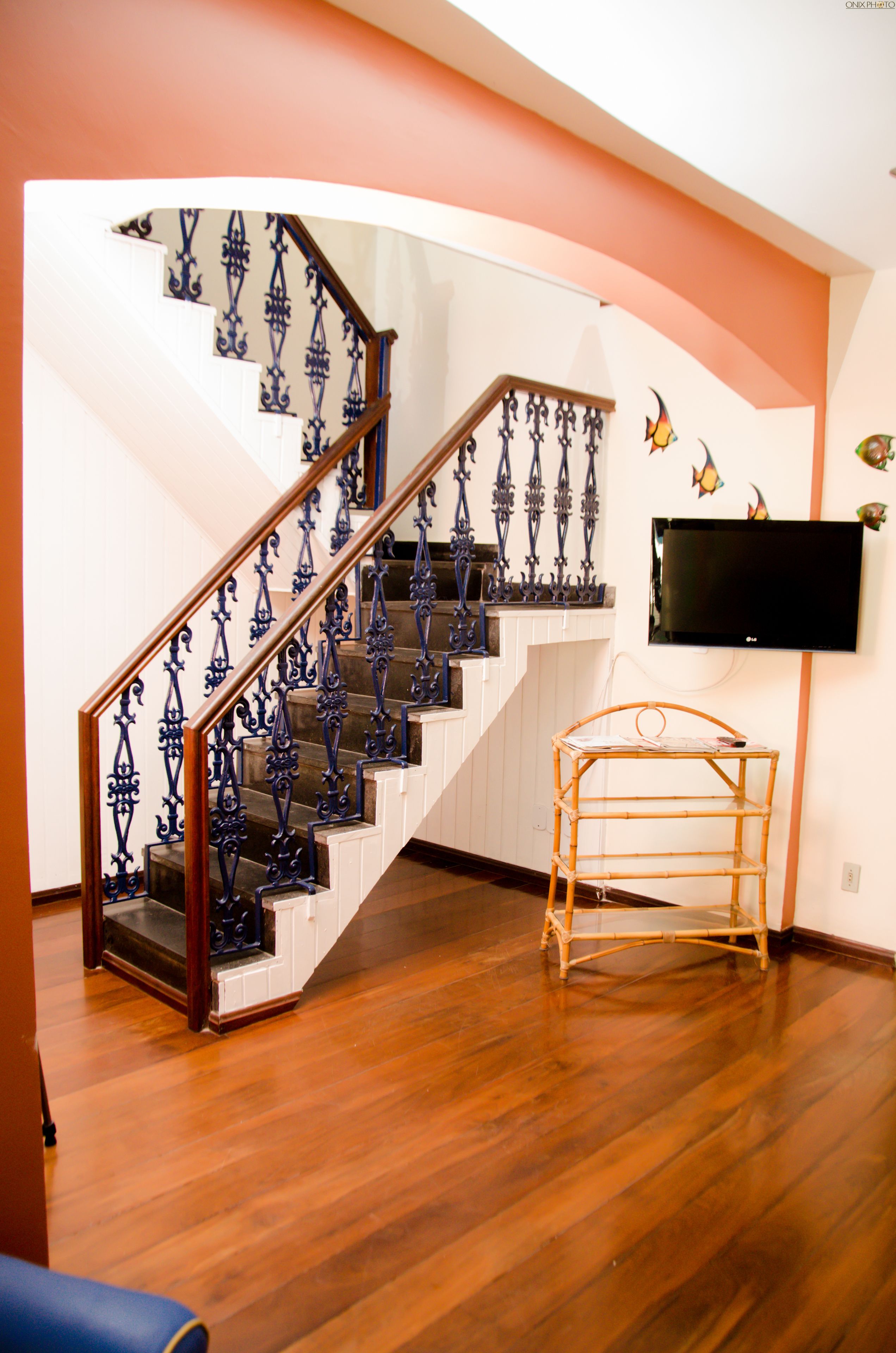 Foto - Pousada Portal do Mar