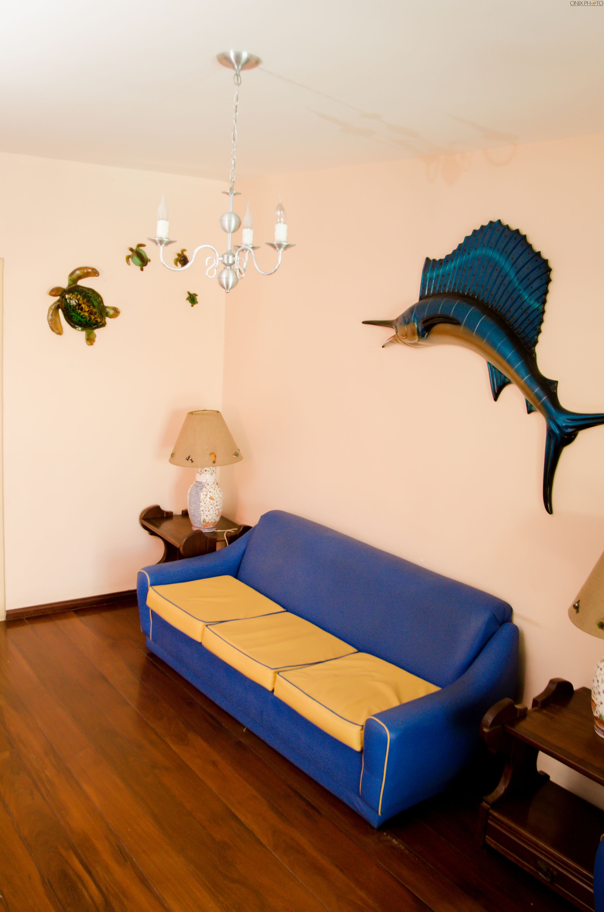 Foto - Pousada Portal do Mar