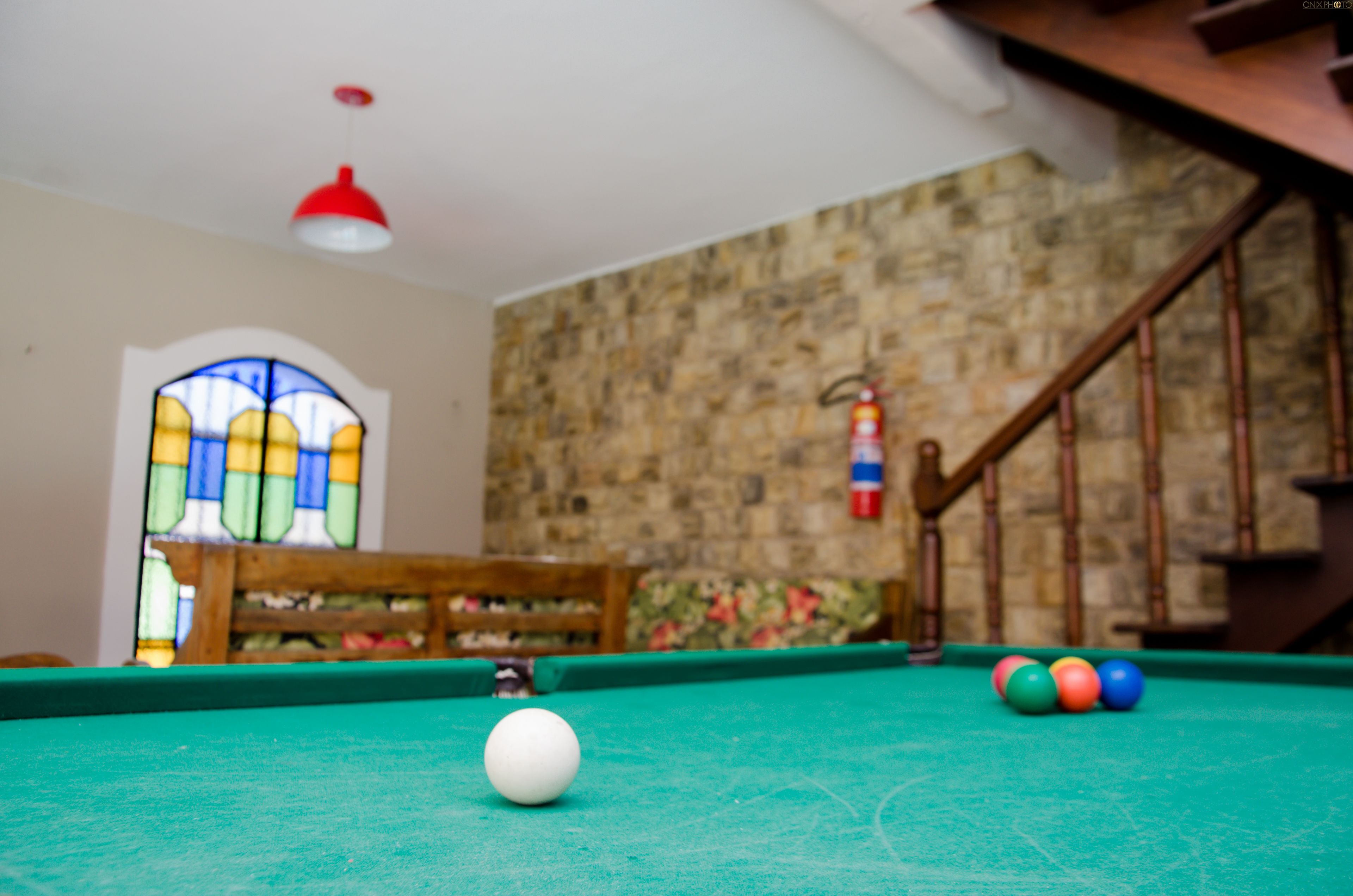 Foto - Pousada Portal do Mar