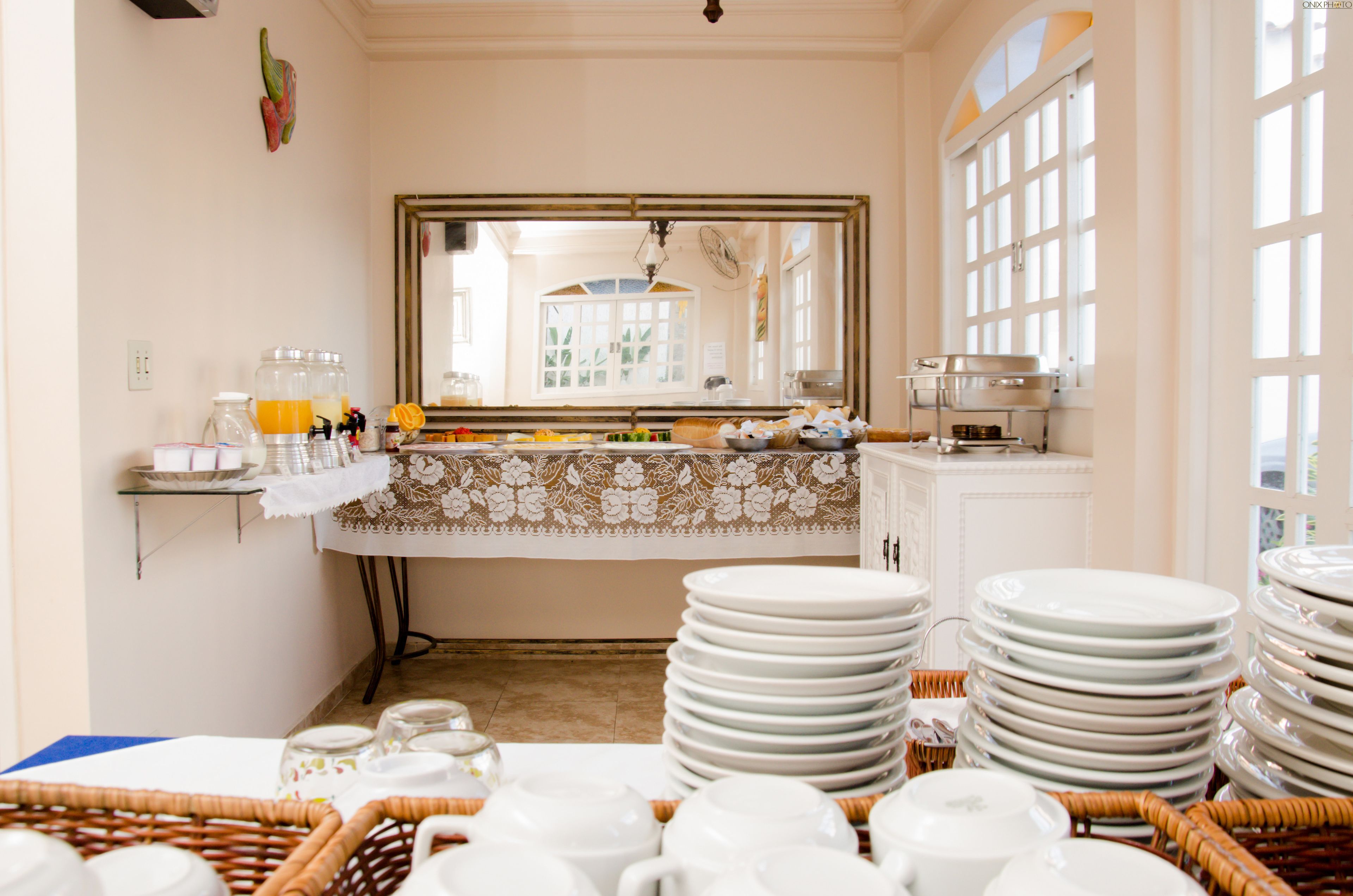 Foto - Pousada Portal do Mar