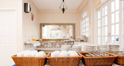 Pousada Portal Do Mar