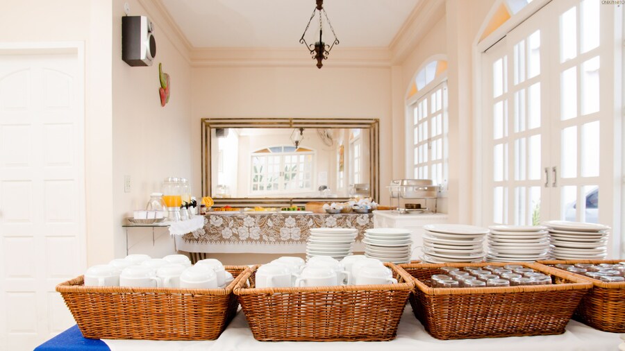 Pousada Portal Do Mar