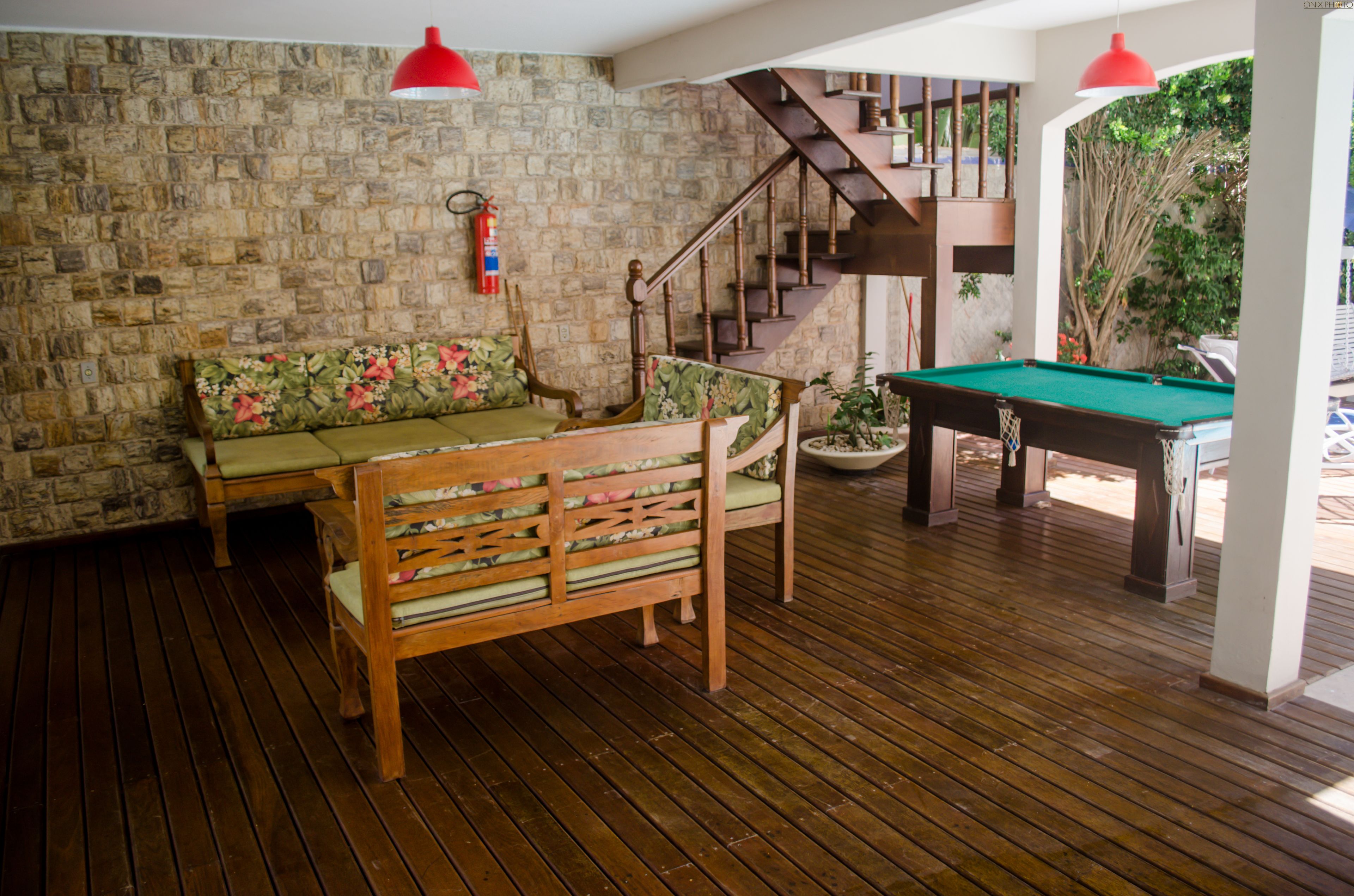 Foto - Pousada Portal do Mar